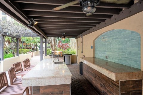 Condominio en venta en Fort Lauderdale, Florida, 1 dormitorio, 75.81 m2 № 1726791 - foto 21