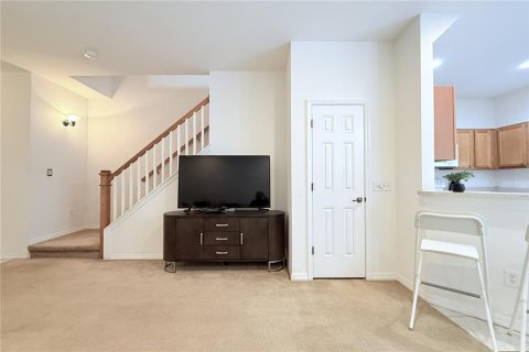 Touwnhouse à vendre à Brandon, Floride: 2 chambres, 134.52 m2 № 2138959 - photo 11