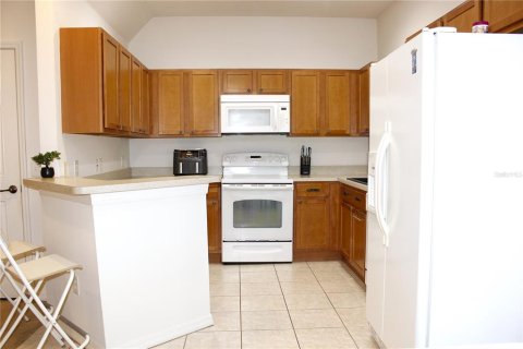 Touwnhouse à vendre à Brandon, Floride: 2 chambres, 134.52 m2 № 2138959 - photo 15