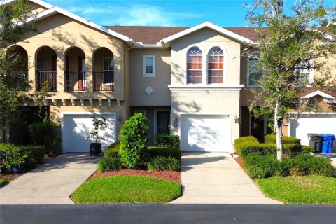 Touwnhouse à vendre à Brandon, Floride: 2 chambres, 134.52 m2 № 2138959 - photo 4