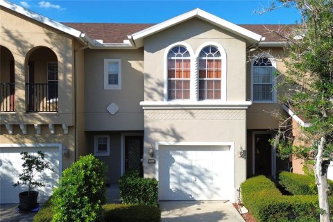 Townhouse in Brandon, Florida 2 bedrooms, 134.52 sq.m. № 2138959