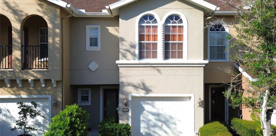 Touwnhouse à Brandon, Floride 2 chambres, 134.52 m2 № 2138959