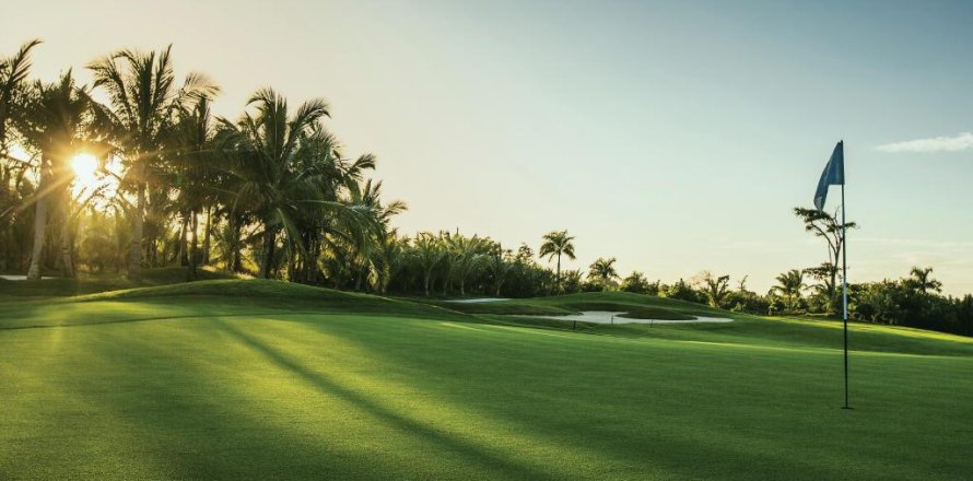 Condo in Boca Raton, Florida, 4 bedrooms  № 609664