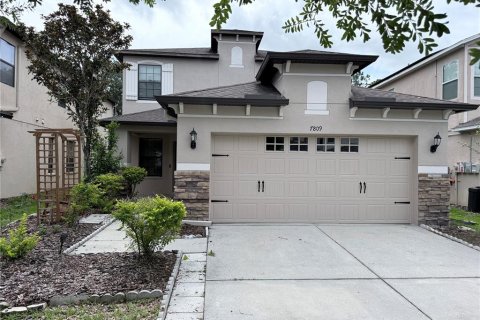 Casa en Tampa, Florida 4 dormitorios, 260.59 m2 № 2113211