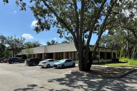 Propiedad comercial en alquiler en Tampa, Florida, 1146.04 m2 № 1815059 - foto 1