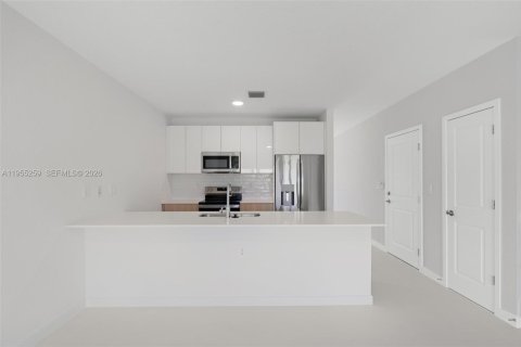 Touwnhouse à vendre à Homestead, Floride: 5 chambres № 2079775 - photo 10