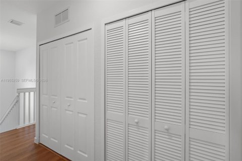 Touwnhouse à vendre à Homestead, Floride: 5 chambres № 2079775 - photo 26