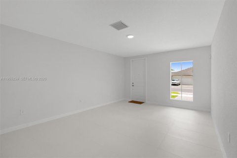 Touwnhouse à vendre à Homestead, Floride: 5 chambres № 2079775 - photo 8