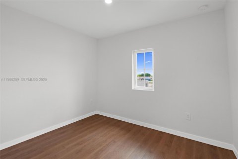 Touwnhouse à vendre à Homestead, Floride: 5 chambres № 2079775 - photo 22