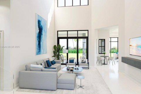 Villa ou maison à vendre à Davie, Floride: 5 chambres № 1865801 - photo 7