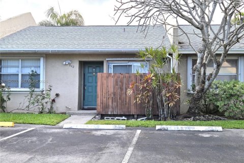 Villa ou maison à Coconut Creek, Floride 2 chambres, 102.1 m2 № 2001753