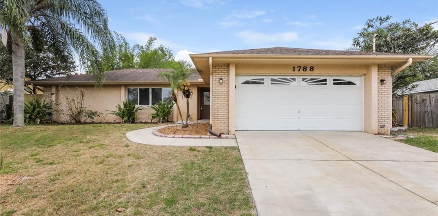 Casa en Deltona, Florida 3 dormitorios, 128.39 m2 № 1910185