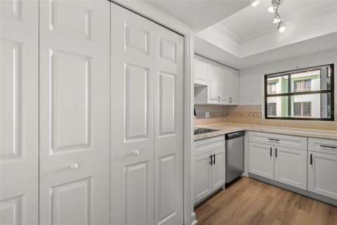 Condo in Indian Rocks Beach, Florida, 2 bedrooms № 2100358 - photo 19