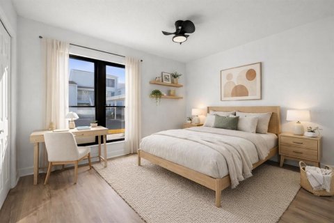 Condo in Indian Rocks Beach, Florida, 2 bedrooms № 2100358 - photo 21