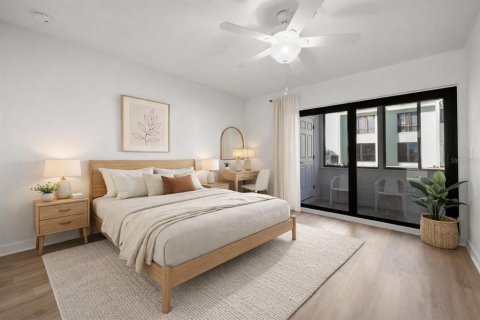 Condo in Indian Rocks Beach, Florida, 2 bedrooms № 2100358 - photo 26