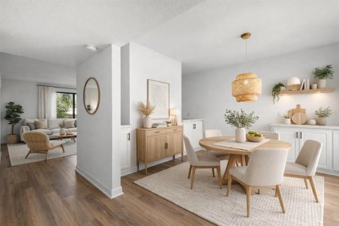 Condo in Indian Rocks Beach, Florida, 2 bedrooms № 2100358 - photo 4
