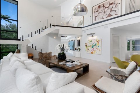 Casa en venta en Coral Gables, Florida, 6 dormitorios, 629.78 m2 № 1928447 - foto 6