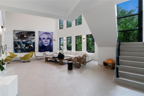 Casa en venta en Coral Gables, Florida, 6 dormitorios, 629.78 m2 № 1928447 - foto 5