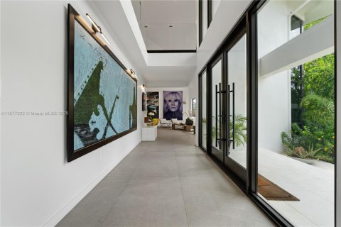 Casa en venta en Coral Gables, Florida, 6 dormitorios, 629.78 m2 № 1928447 - foto 4