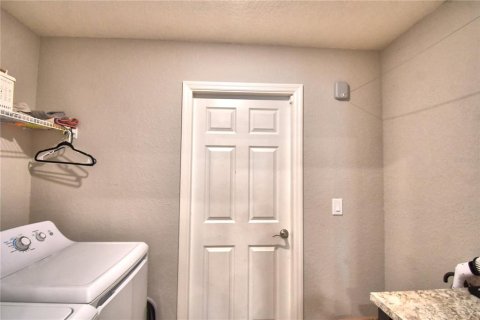Villa ou maison à vendre à Auburndale, Floride: 4 chambres, 151.15 m2 № 2310107 - photo 21