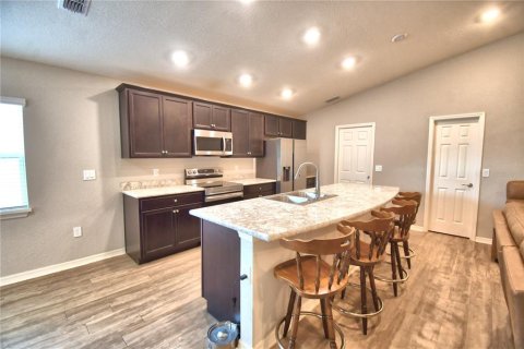 Villa ou maison à vendre à Auburndale, Floride: 4 chambres, 151.15 m2 № 2310107 - photo 16