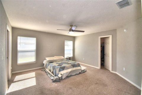 Villa ou maison à vendre à Auburndale, Floride: 4 chambres, 151.15 m2 № 2310107 - photo 24