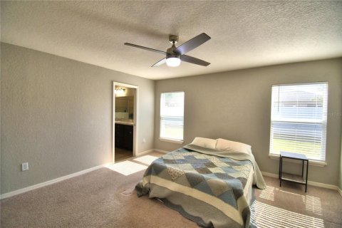 Villa ou maison à vendre à Auburndale, Floride: 4 chambres, 151.15 m2 № 2310107 - photo 22