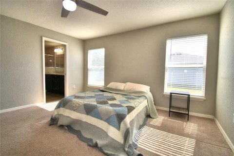 Villa ou maison à vendre à Auburndale, Floride: 4 chambres, 151.15 m2 № 2310107 - photo 26