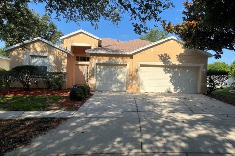 Villa ou maison à vendre à Riverview, Floride: 4 chambres, 210.8 m2 № 1747559 - photo 1