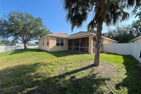 Villa ou maison à vendre à Riverview, Floride: 4 chambres, 210.8 m2 № 1747559 - photo 2