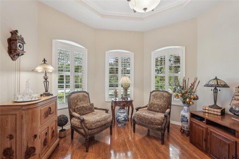 Villa ou maison à vendre à North Port, Floride: 4 chambres, 269.14 m2 № 1626266 - photo 15