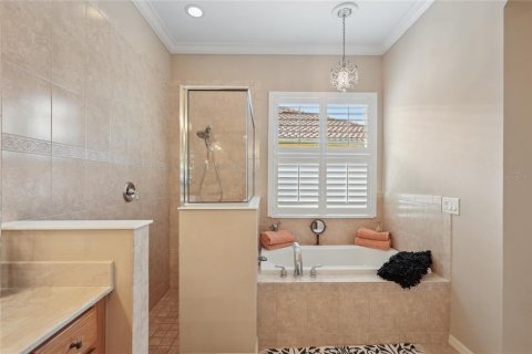 Villa ou maison à vendre à North Port, Floride: 4 chambres, 269.14 m2 № 1626266 - photo 19