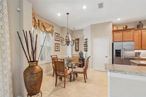 Villa ou maison à vendre à North Port, Floride: 4 chambres, 269.14 m2 № 1626266 - photo 13