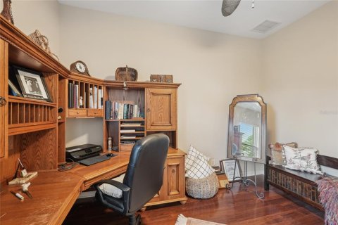 Villa ou maison à vendre à North Port, Floride: 4 chambres, 269.14 m2 № 1626266 - photo 25