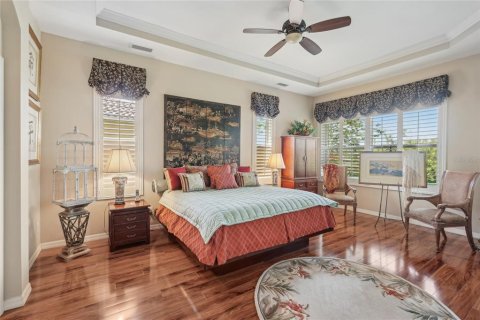 Villa ou maison à vendre à North Port, Floride: 4 chambres, 269.14 m2 № 1626266 - photo 16