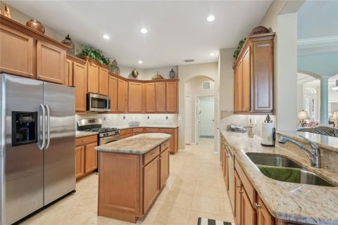 Villa ou maison à vendre à North Port, Floride: 4 chambres, 269.14 m2 № 1626266 - photo 10