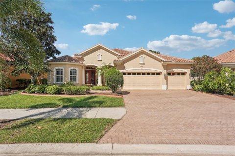 Casa en venta en North Port, Florida, 4 dormitorios, 269.14 m2 № 1626266 - foto 1