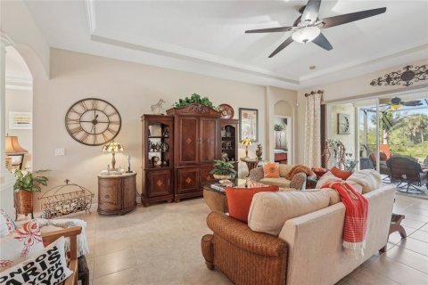 Villa ou maison à vendre à North Port, Floride: 4 chambres, 269.14 m2 № 1626266 - photo 8