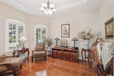 Villa ou maison à vendre à North Port, Floride: 4 chambres, 269.14 m2 № 1626266 - photo 14