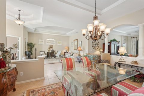 Villa ou maison à vendre à North Port, Floride: 4 chambres, 269.14 m2 № 1626266 - photo 6