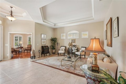 Villa ou maison à vendre à North Port, Floride: 4 chambres, 269.14 m2 № 1626266 - photo 5