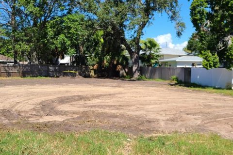 Terreno en venta en Saint Petersburg, Florida № 2306309 - foto 5