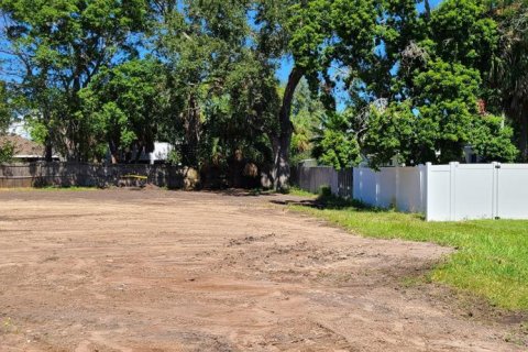 Terreno en venta en Saint Petersburg, Florida № 2306309 - foto 2