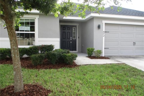 Casa en ASTONIA en Davenport, Florida 4 dormitorios, 189.89 m2 № 2386772