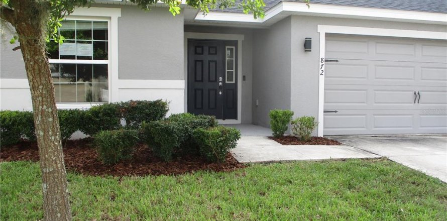 Casa en ASTONIA en Davenport, Florida 4 dormitorios, 189.89 m2 № 2386772