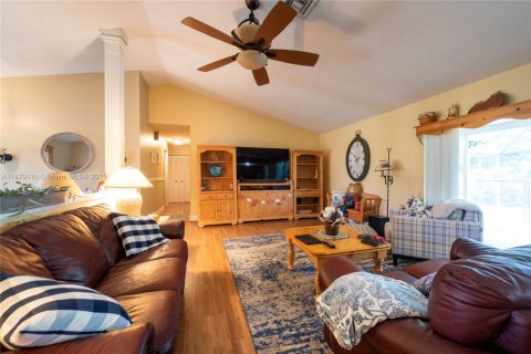 Casa en venta en Coral Springs, Florida, 4 dormitorios, 189.52 m2 № 1927833 - foto 11
