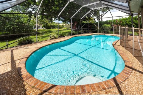 Casa en venta en Coral Springs, Florida, 4 dormitorios, 189.52 m2 № 1927833 - foto 25