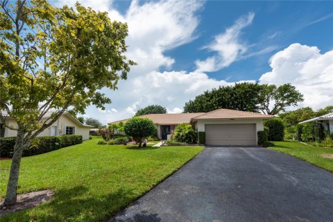 Casa en venta en Coral Springs, Florida, 4 dormitorios, 189.52 m2 № 1927833 - foto 3