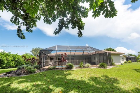 Casa en venta en Coral Springs, Florida, 4 dormitorios, 189.52 m2 № 1927833 - foto 30