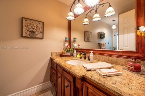 Casa en venta en Coral Springs, Florida, 4 dormitorios, 189.52 m2 № 1927833 - foto 21